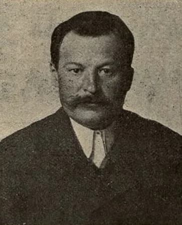 Michał Jedynak