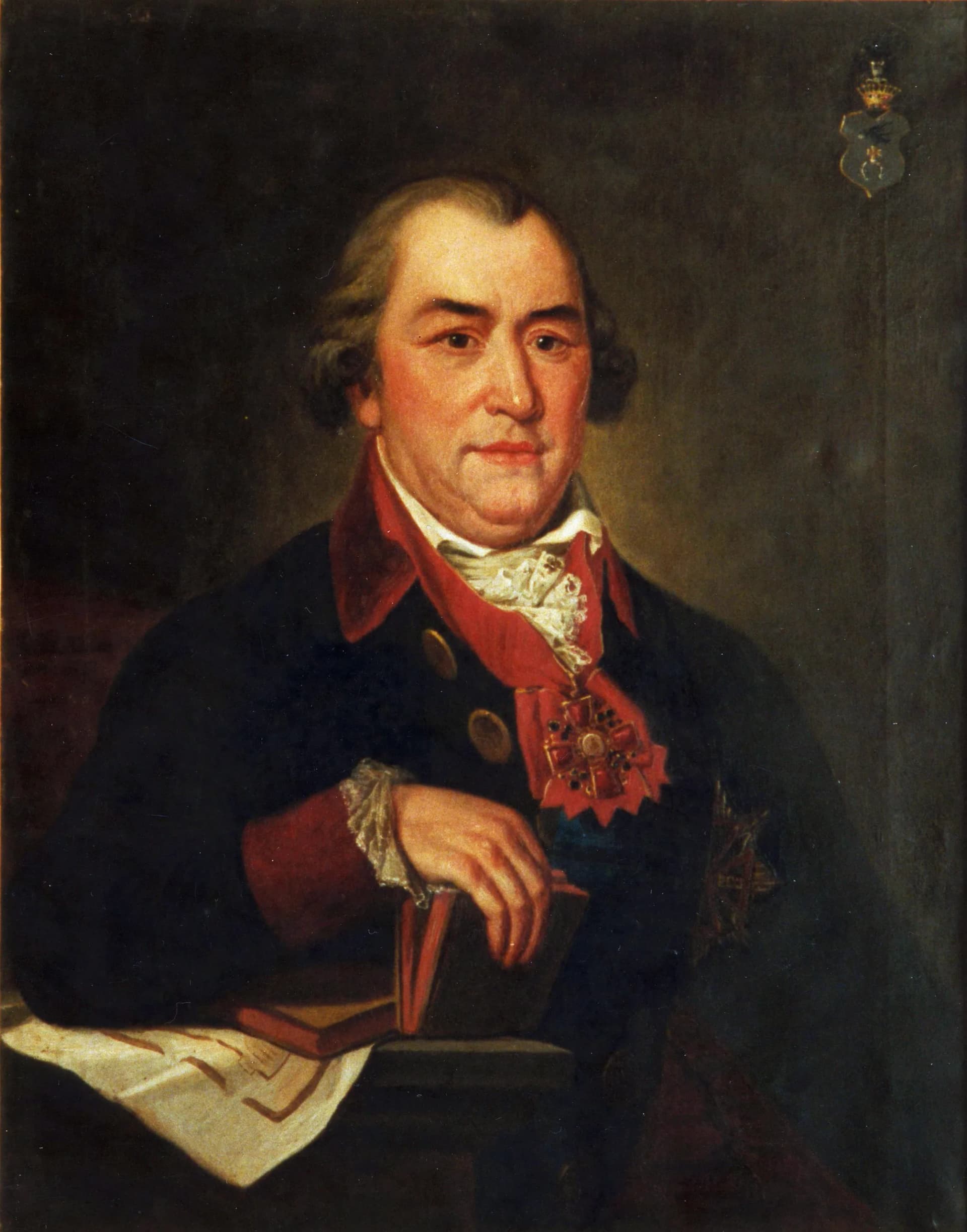 Michał Kossakowski