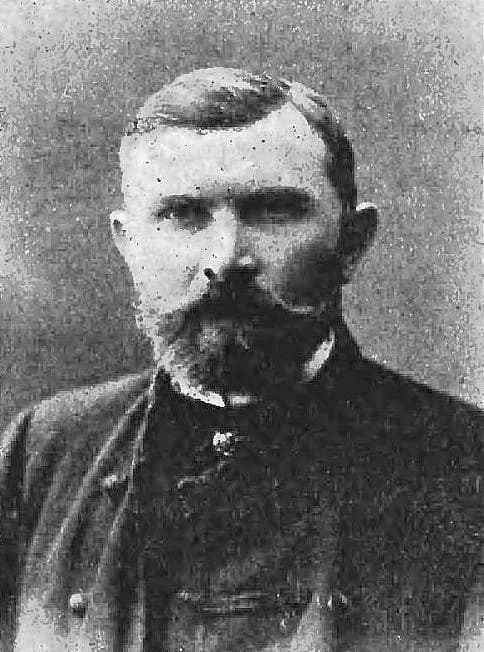 Michał Olszewski