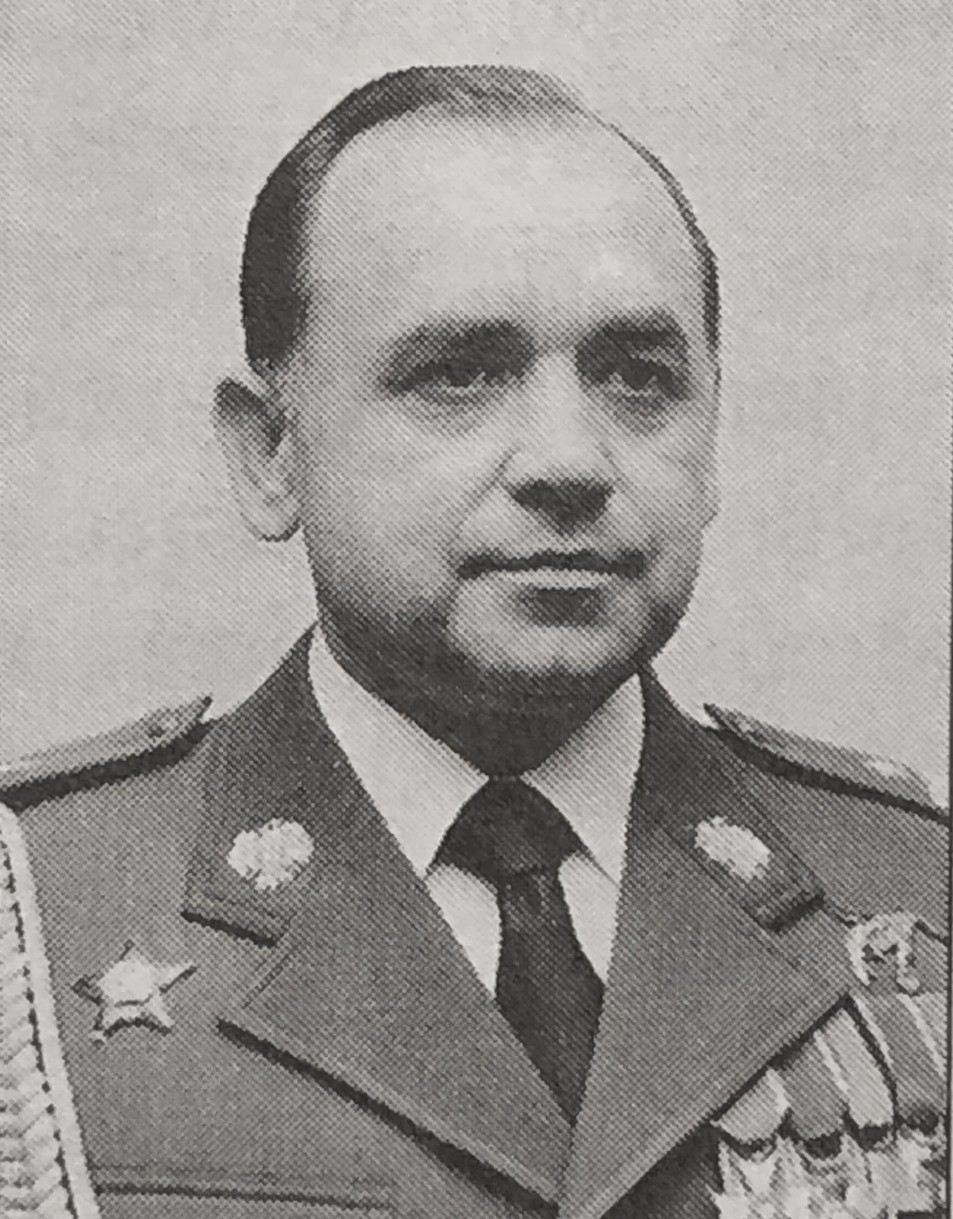 Michał Polech