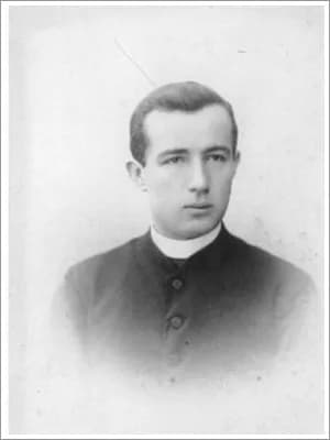 Michał Przywara