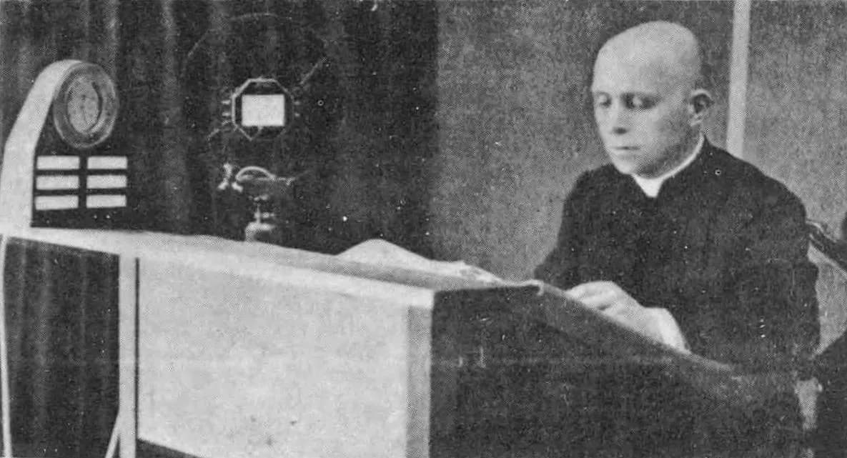 Michał Rękas
