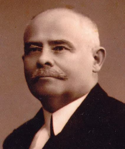 Michał Skowroński