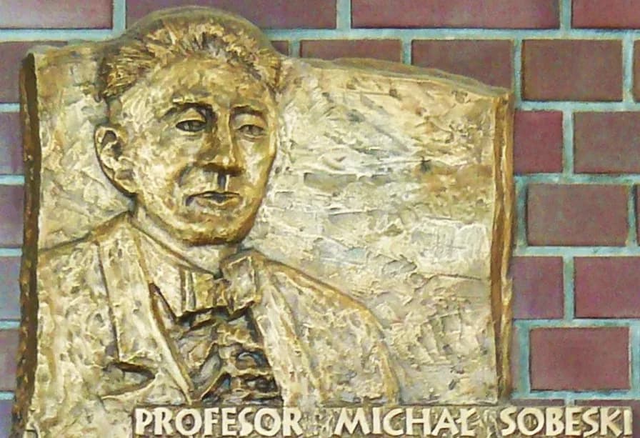 Michał Sobeski