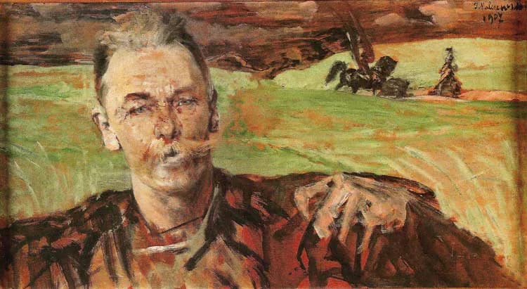 Michal A. Sozanski