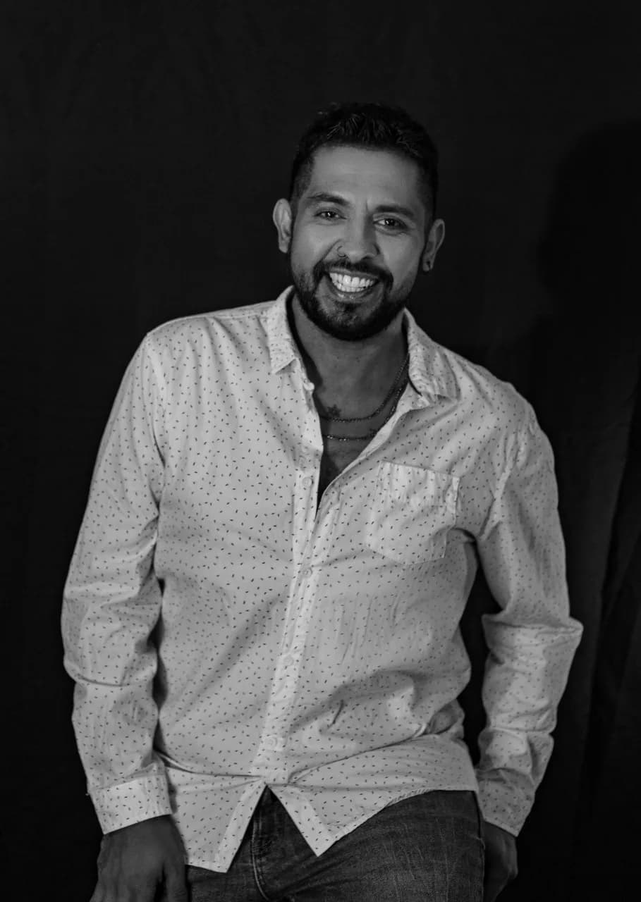 Rafael Evans