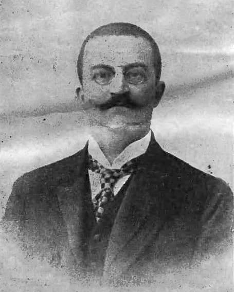 Michał Flatau