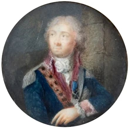 Michał Wielhorski