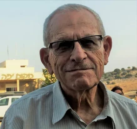 Joseph Halachmi