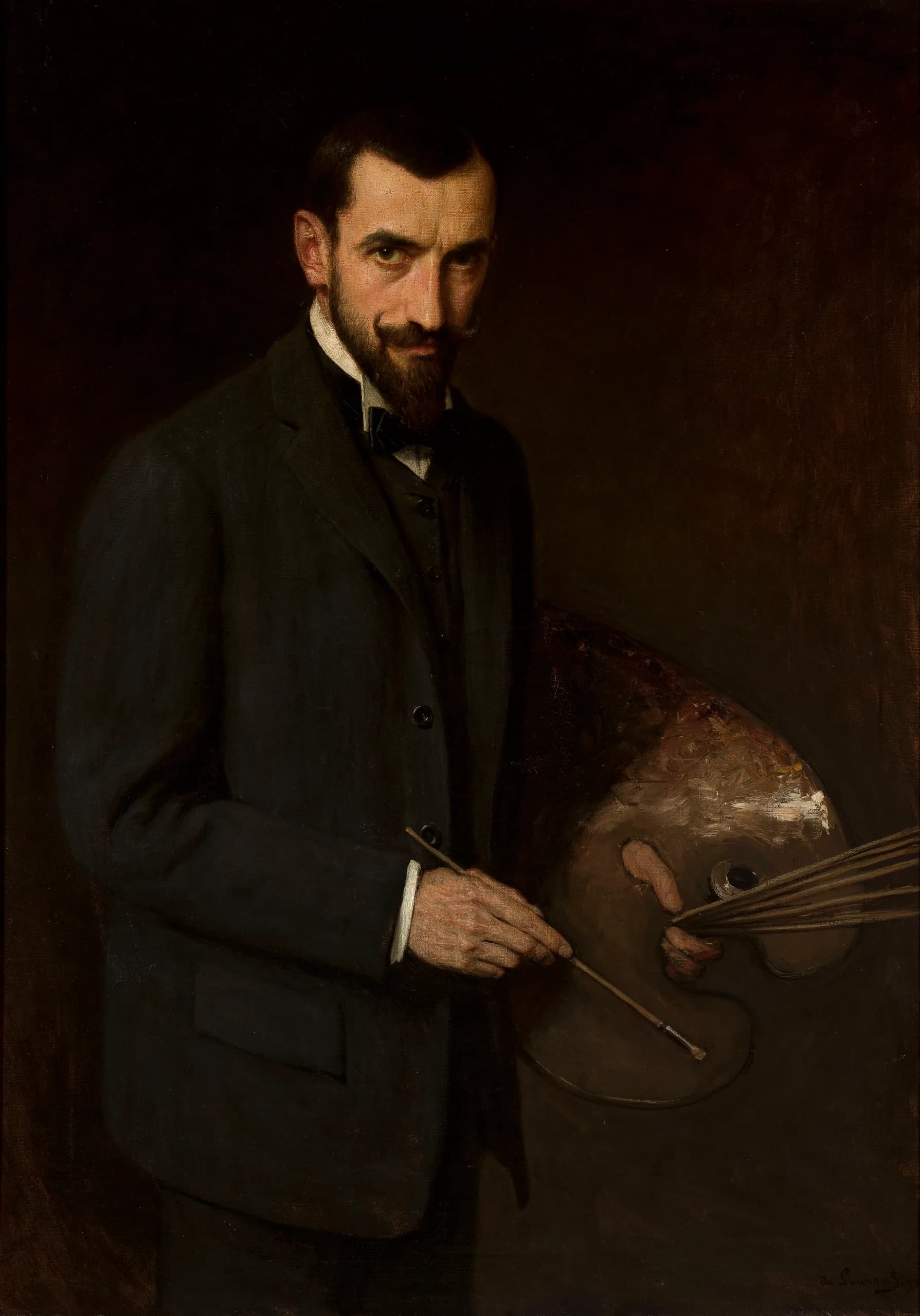 Michał du Laurans
