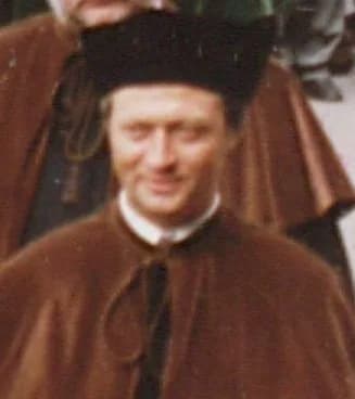 Michał du Vall