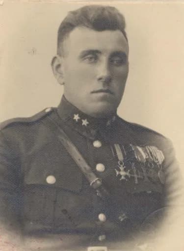 Michał Łazarski
