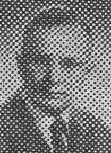 Michał Śmiałowski