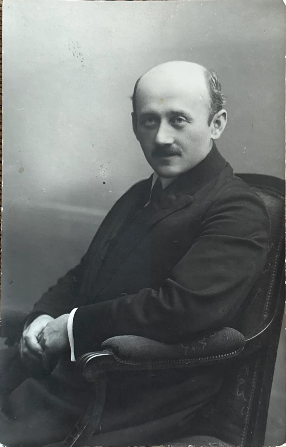 Mieczysław Asłanowicz