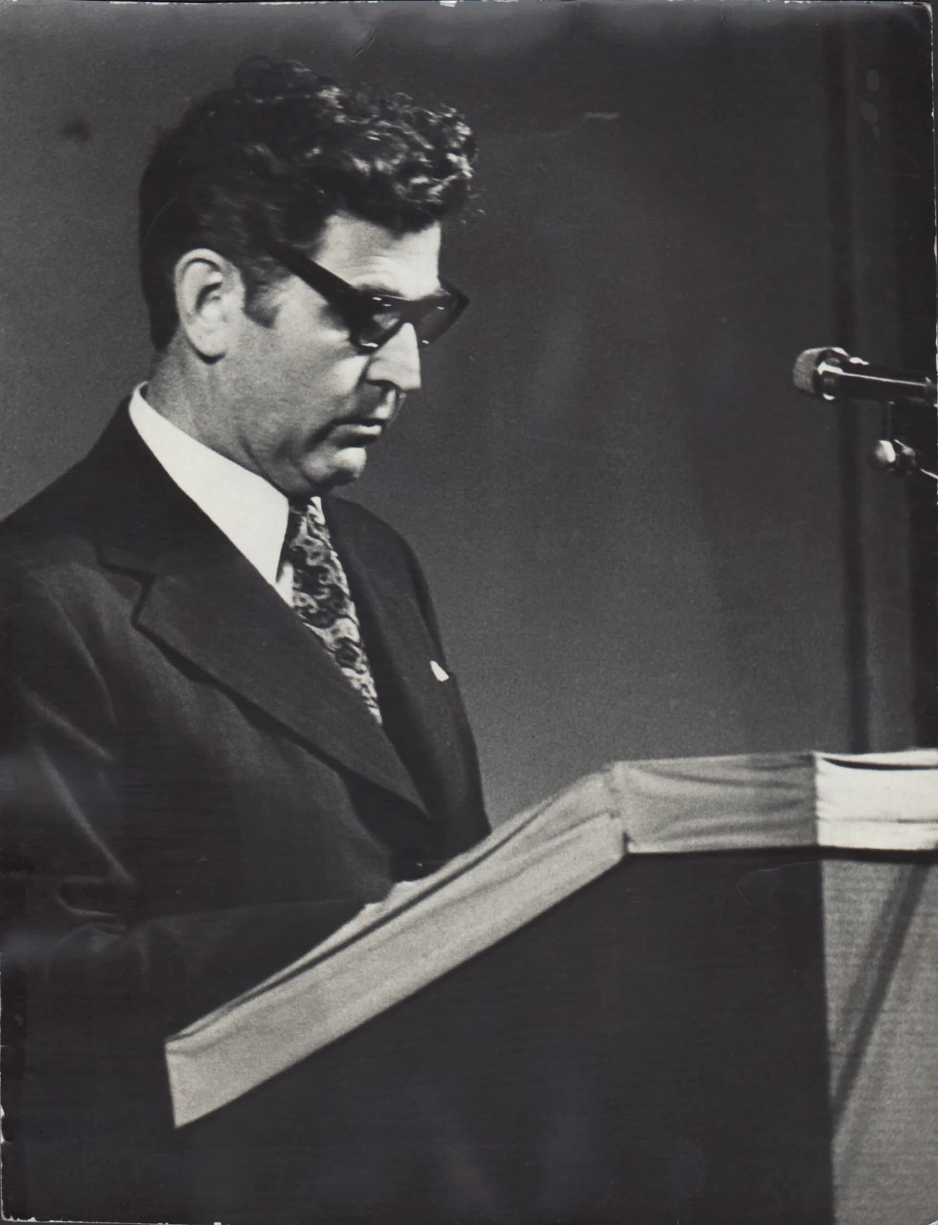 Mieczysław Bandurka