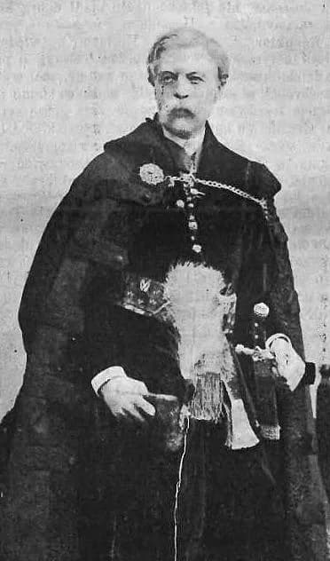 Mieczysław Borkowski