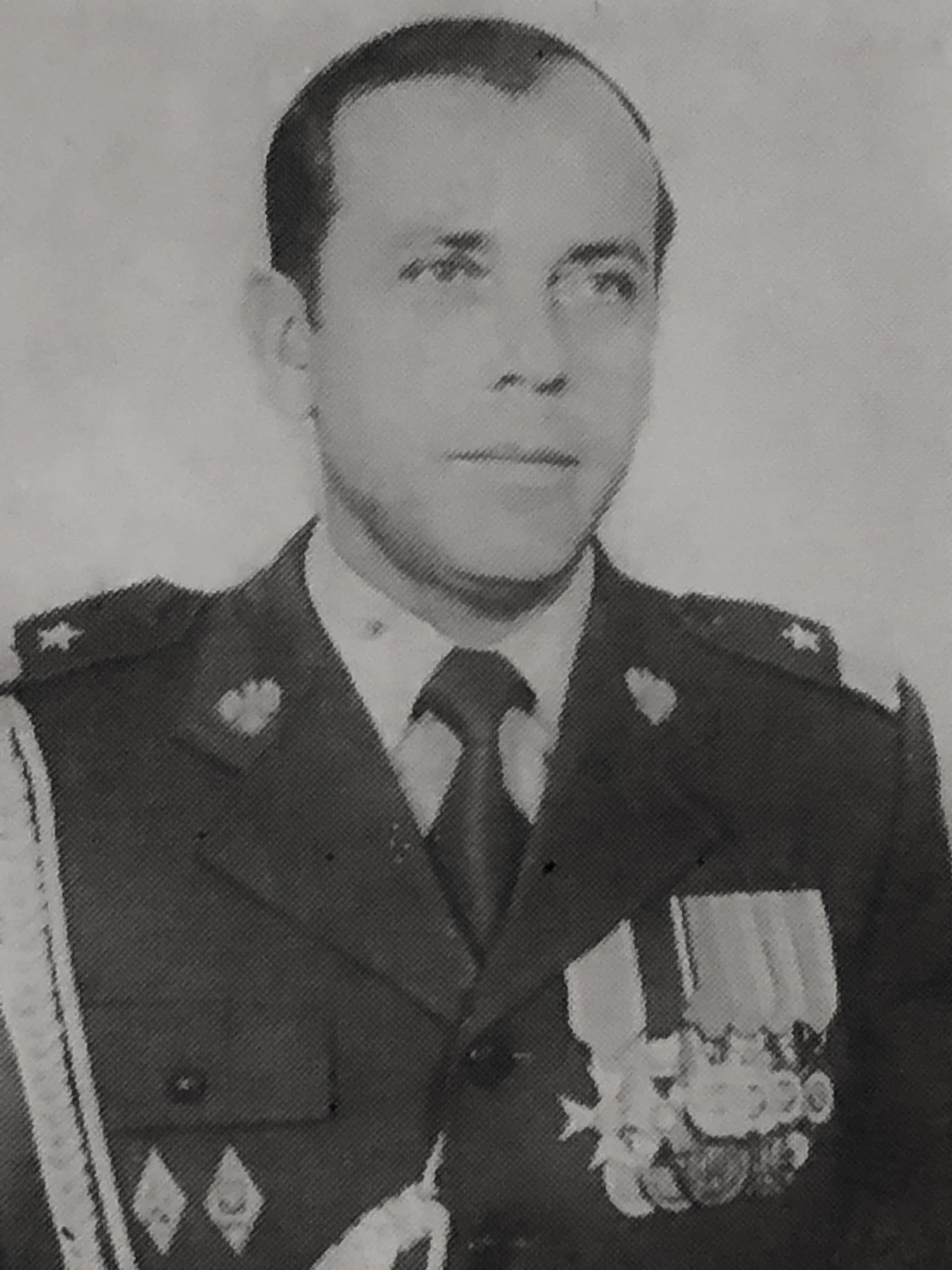 Mieczysław Dachowski