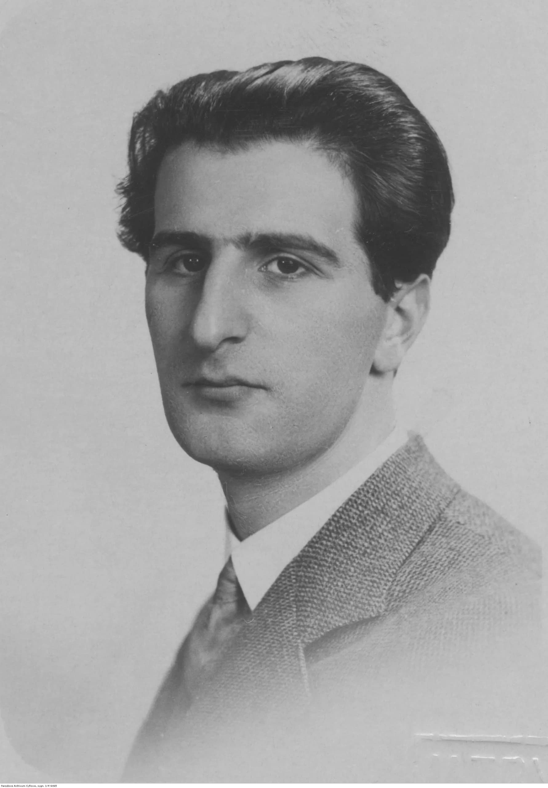 Mieczysław Drobner