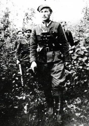 Mieczysław Dziemieszkiewicz