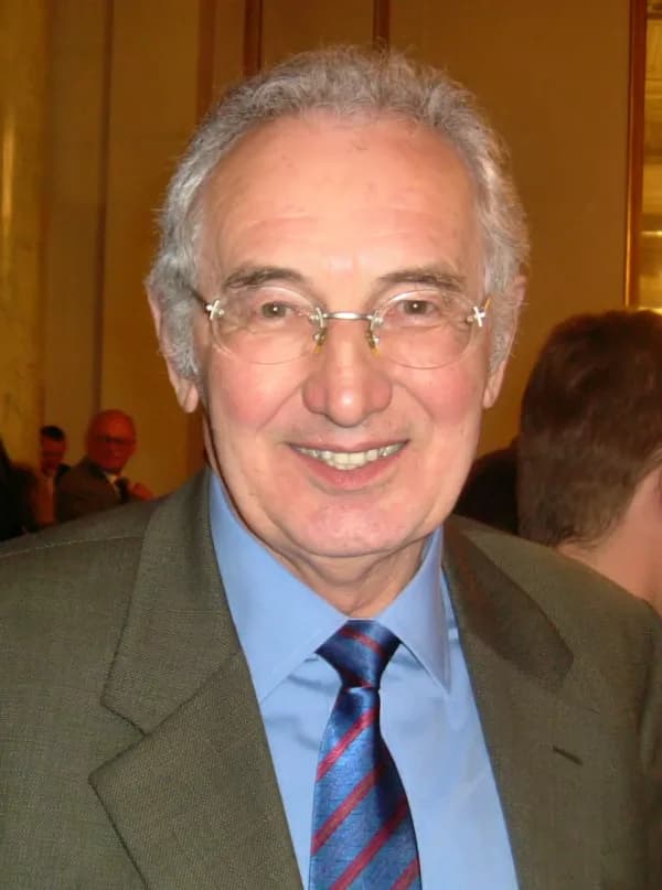 Mieczysław Fęglerski