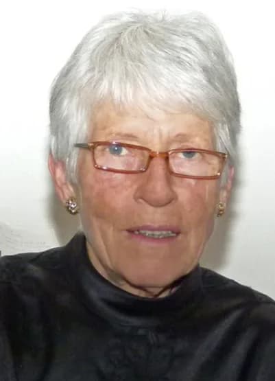 Elisabeth Kunz-Langenauer