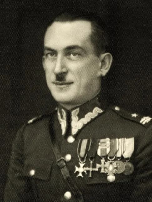 Mieczysław Janowski