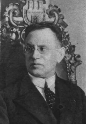 Mieczysław Kaplicki