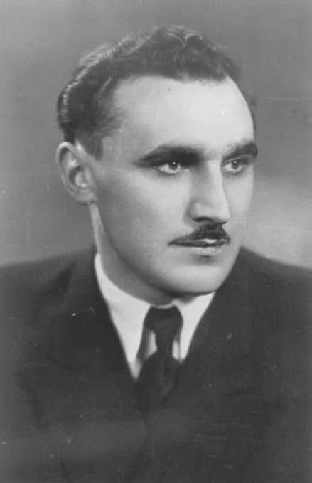 Mieczysław Kocyłowski