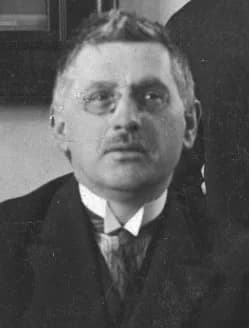 Mieczysław Limanowski