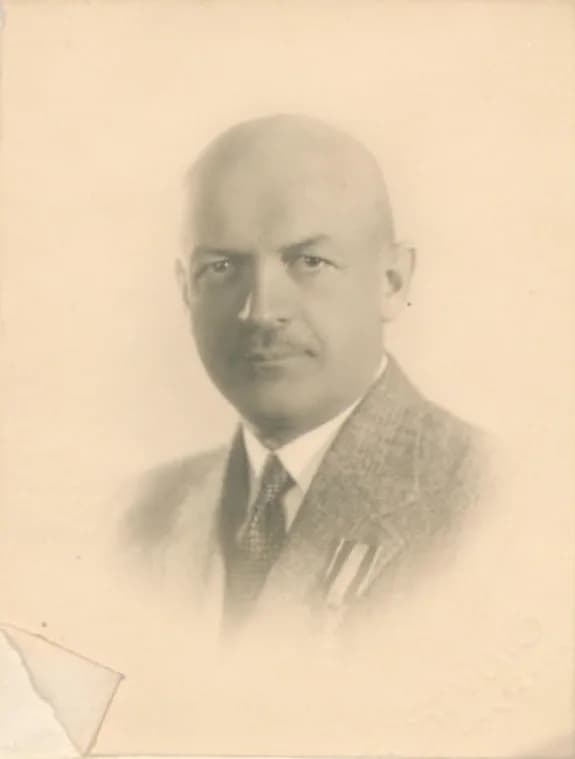 Mieczysław Maciejowski