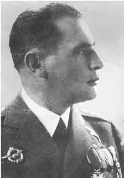 Mieczysław Medwecki