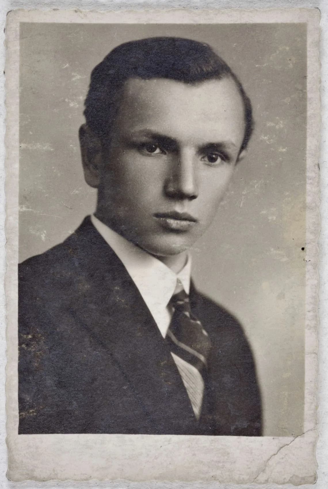 Mieczysław Milbrandt