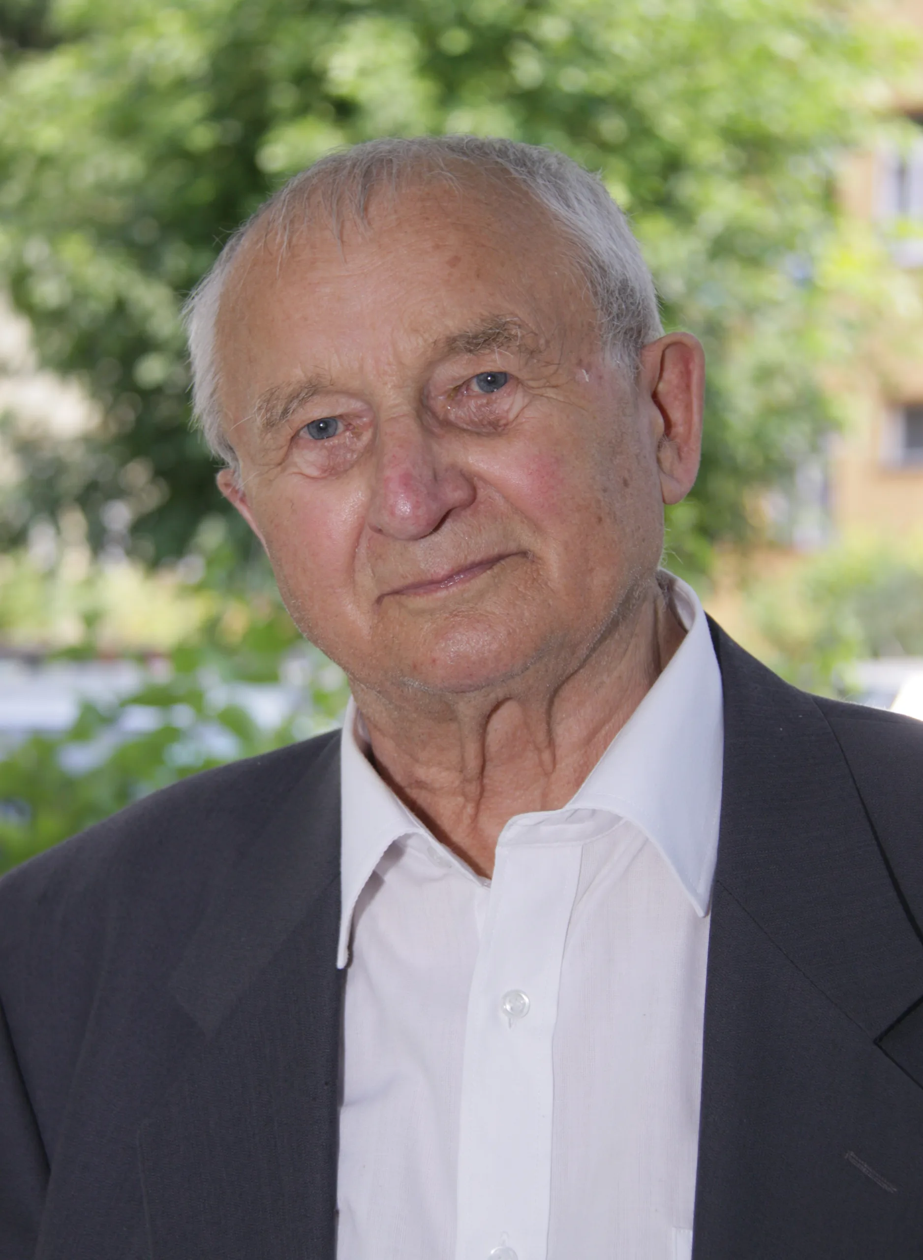 Mieczysław Mołdawa