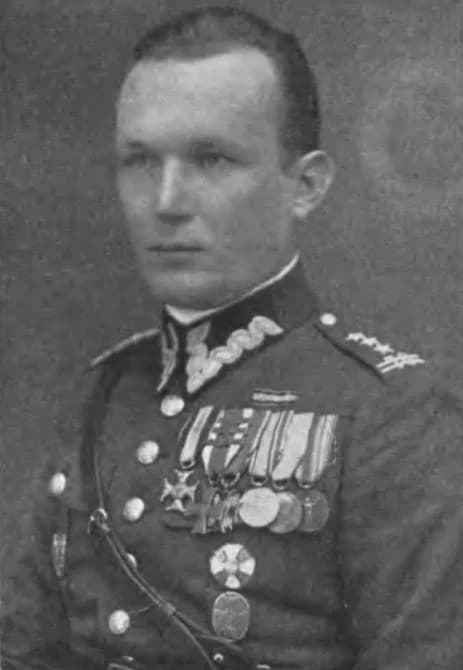 Mieczysław Mozdyniewicz