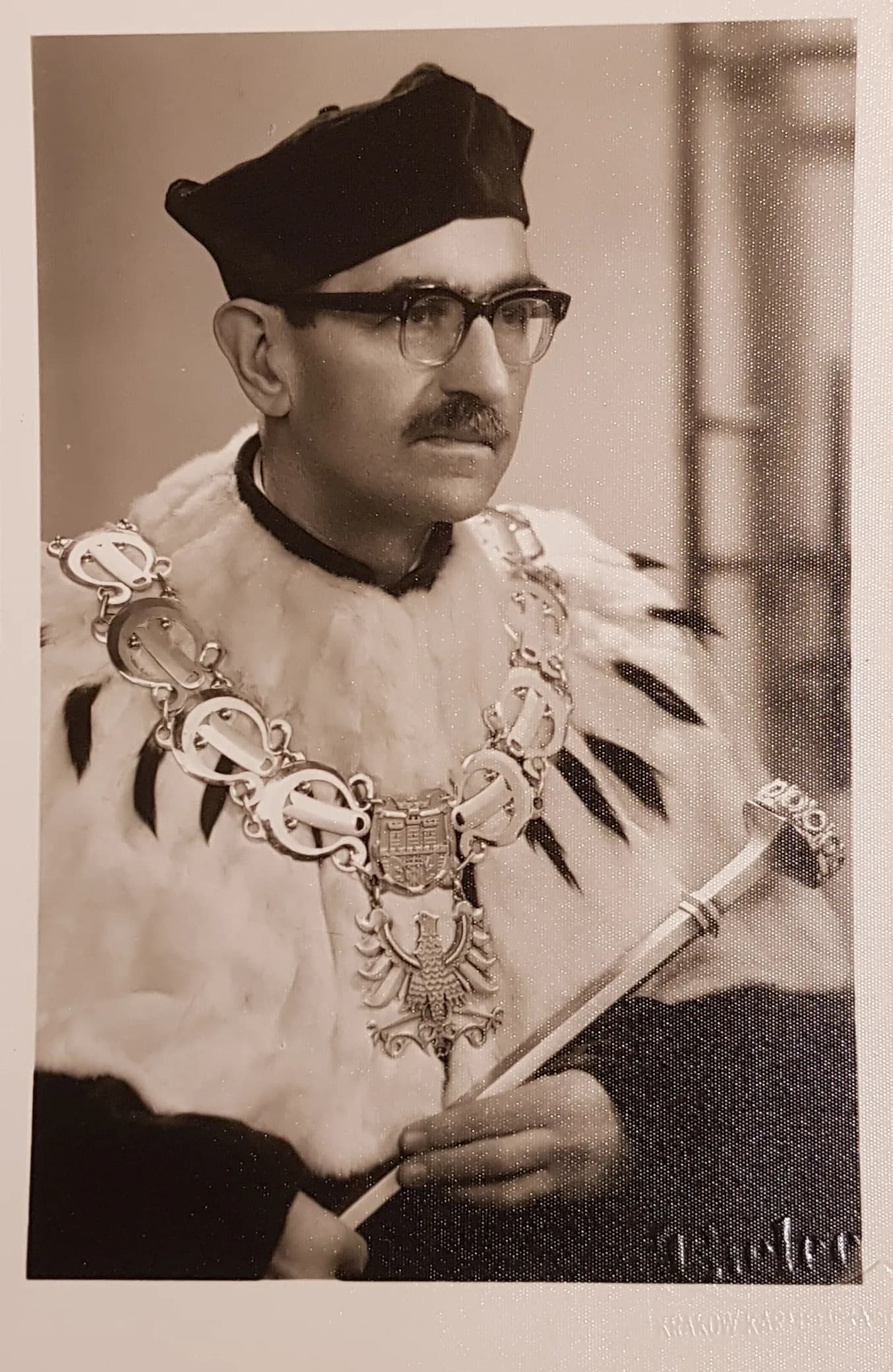 Mieczysław Mysona