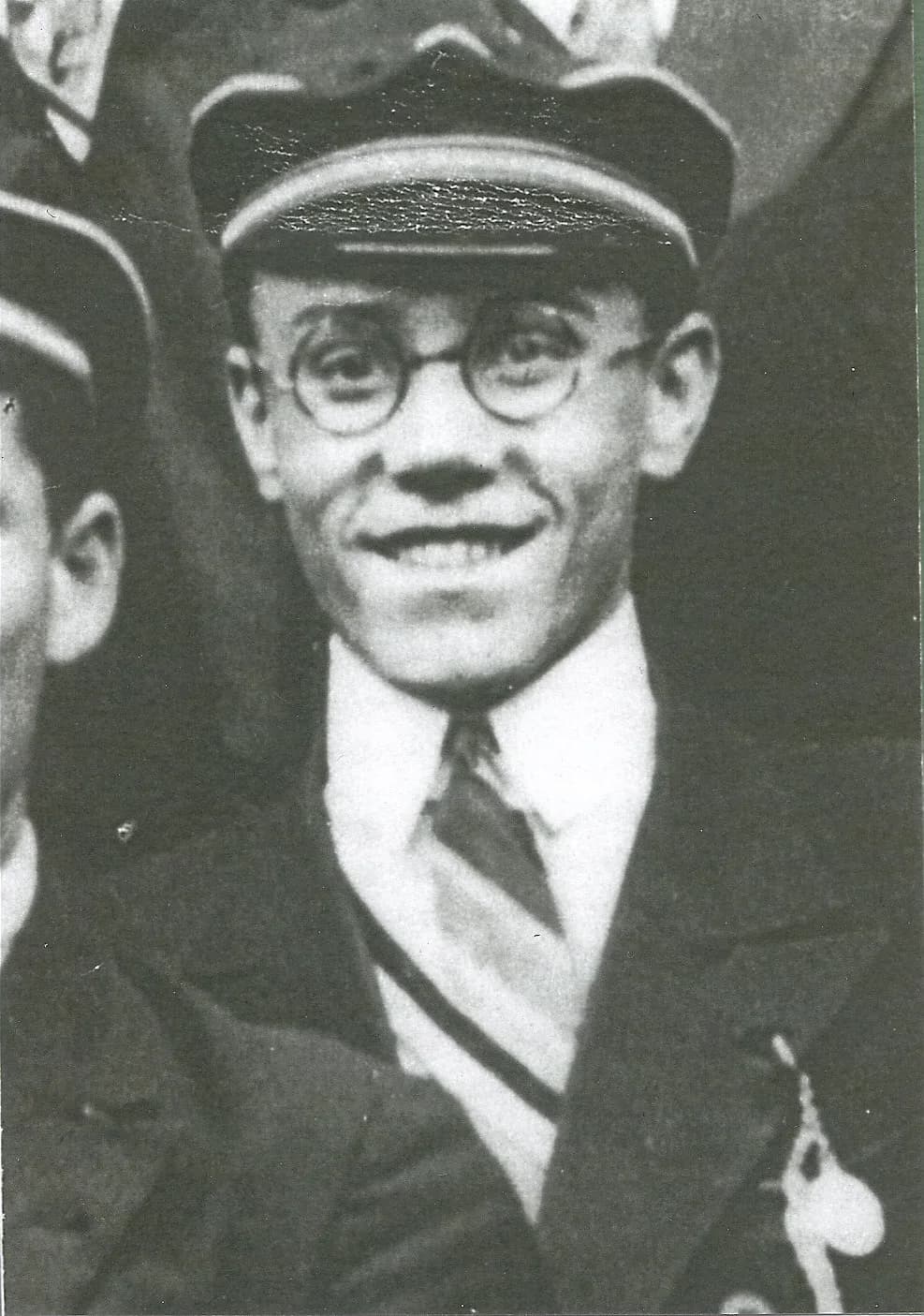 Maurice Tornay