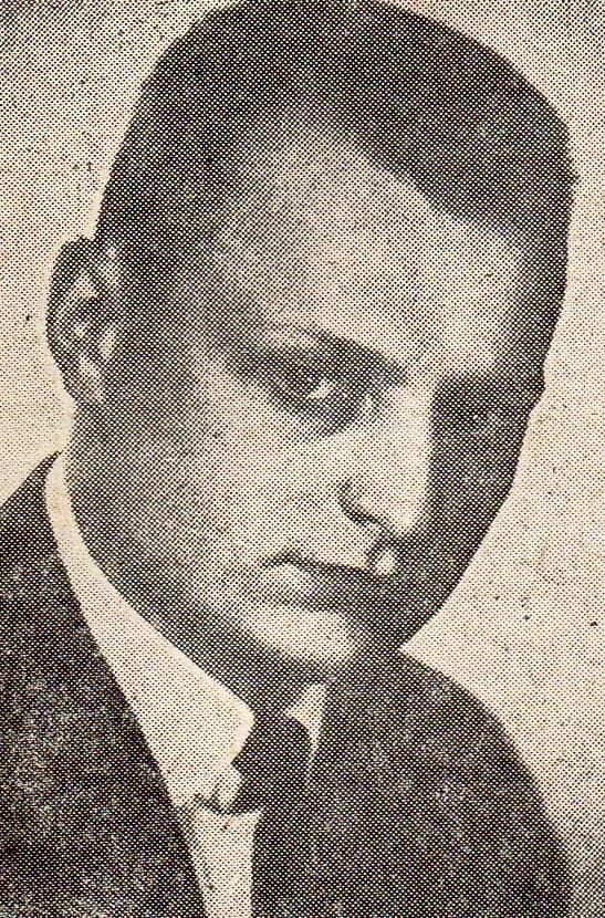 Mieczyslaw Nowakowski
