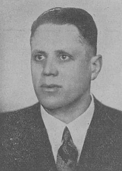 Mieczysław Piszczkowski