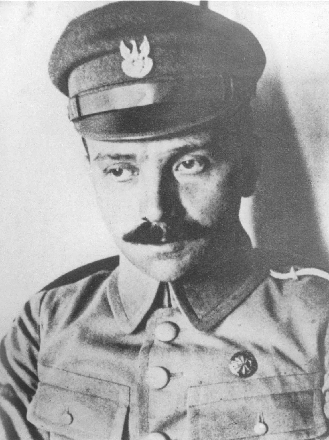Mieczyslaw Ryś-Trojanowski