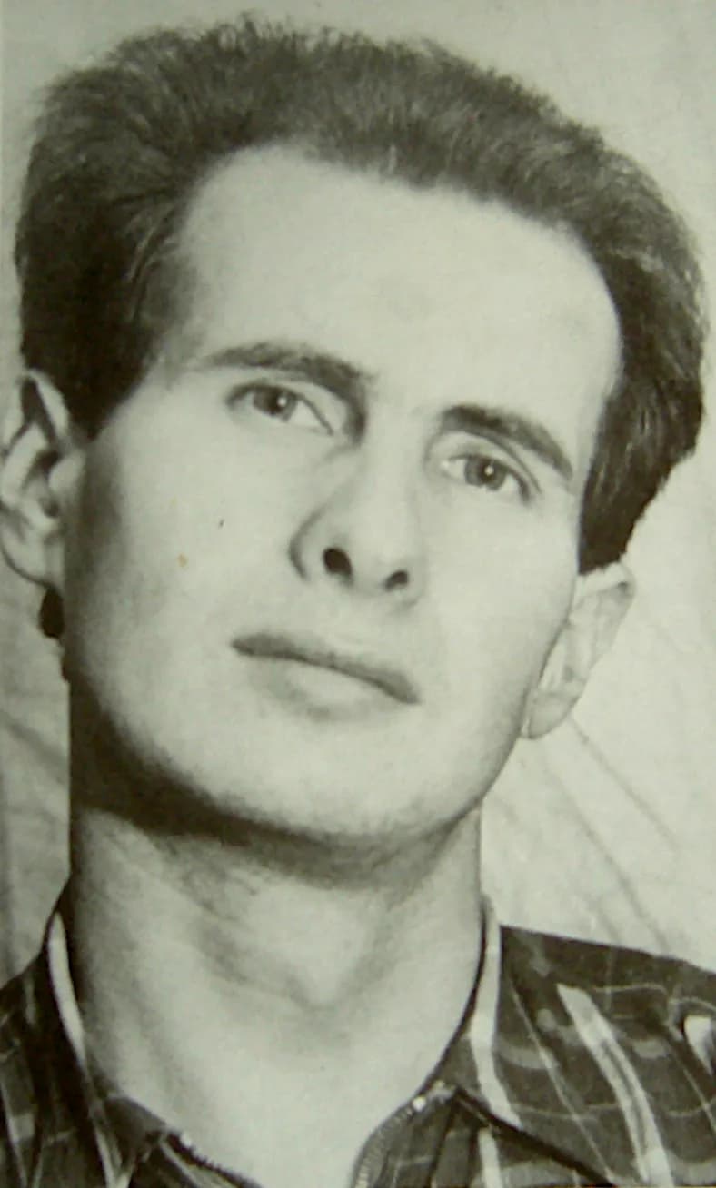 Mieczysław Saar