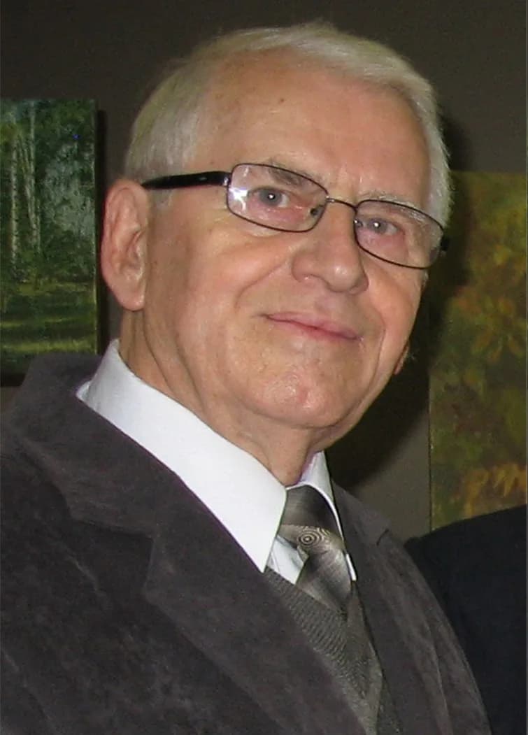 Mieczysław Tanty