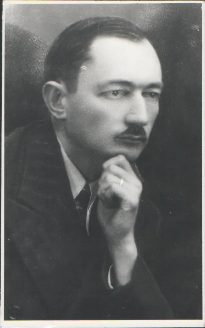 Mieczysław Tarchalski