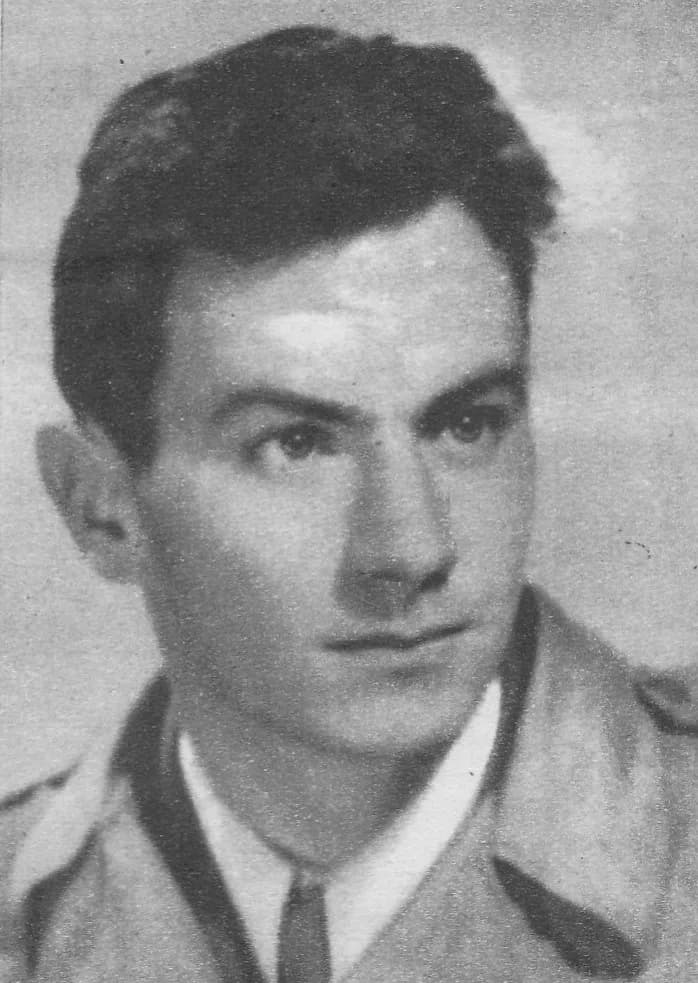 Mieczysław Teisseyre