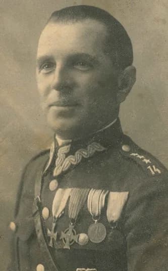 Mieczysław Teodorczyk