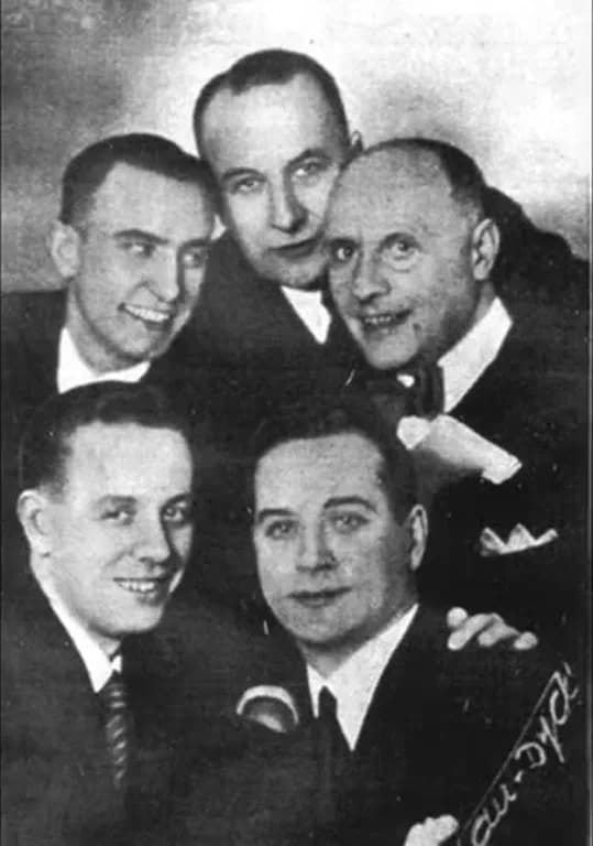 Mieczyslaw Wroblewski