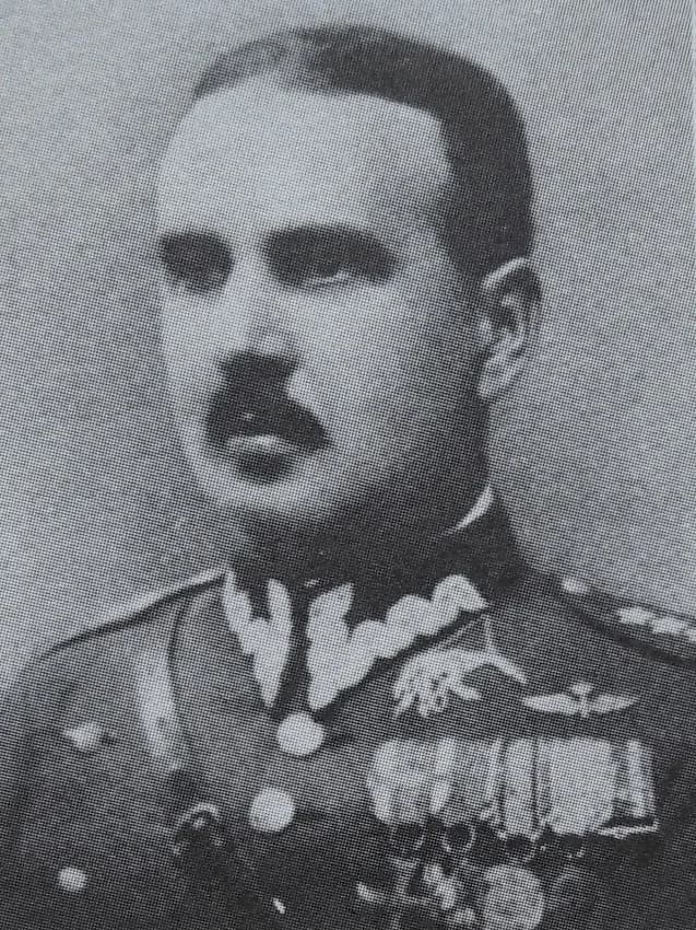 Tytus Karpiński