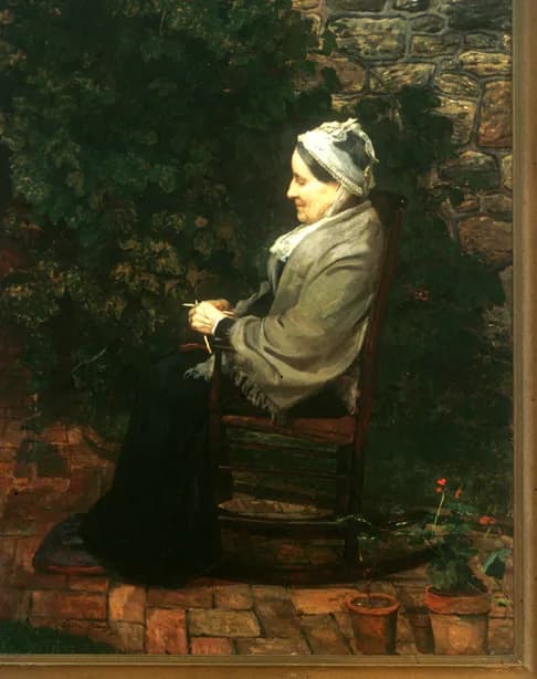 Cecilia Leavitt