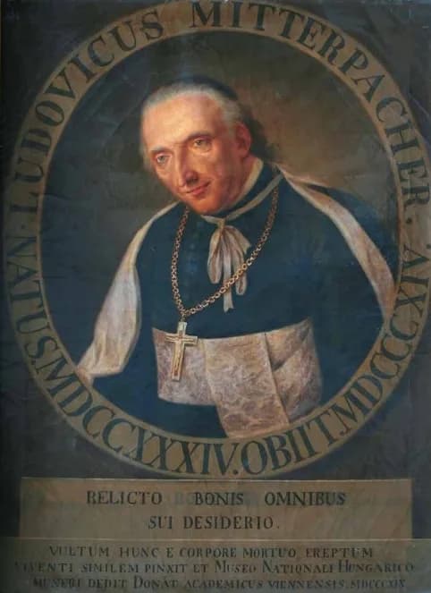 Ludwig Mitterpacher