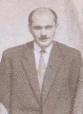 Mihai Timu