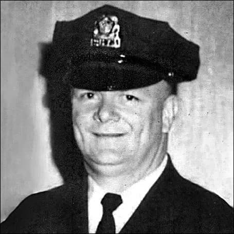 Joseph Patrick Ensko